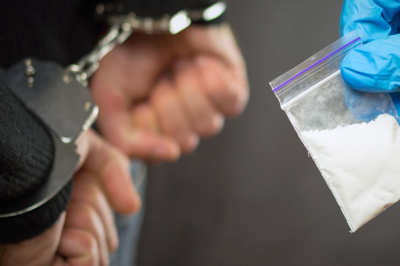 Какая ответственность предусмотрена за преступления, связанные с наркотиками?